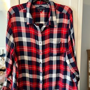 Tommy Hilfiger Button DownTop